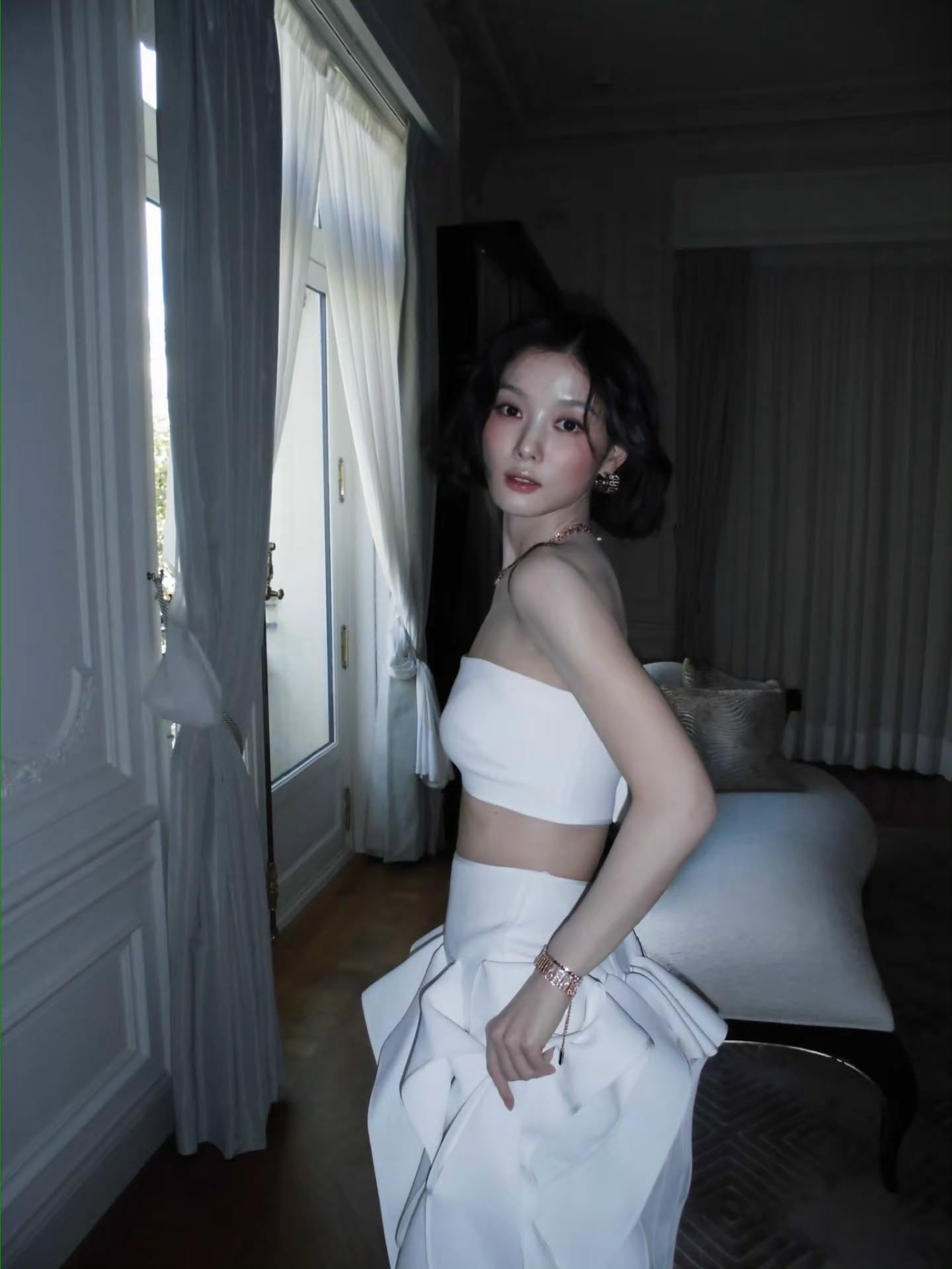 Latest photo of Kim Youjung