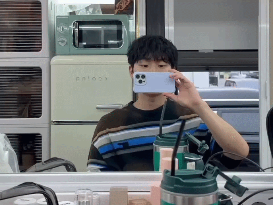 Latest photo of Choi Hyunwook