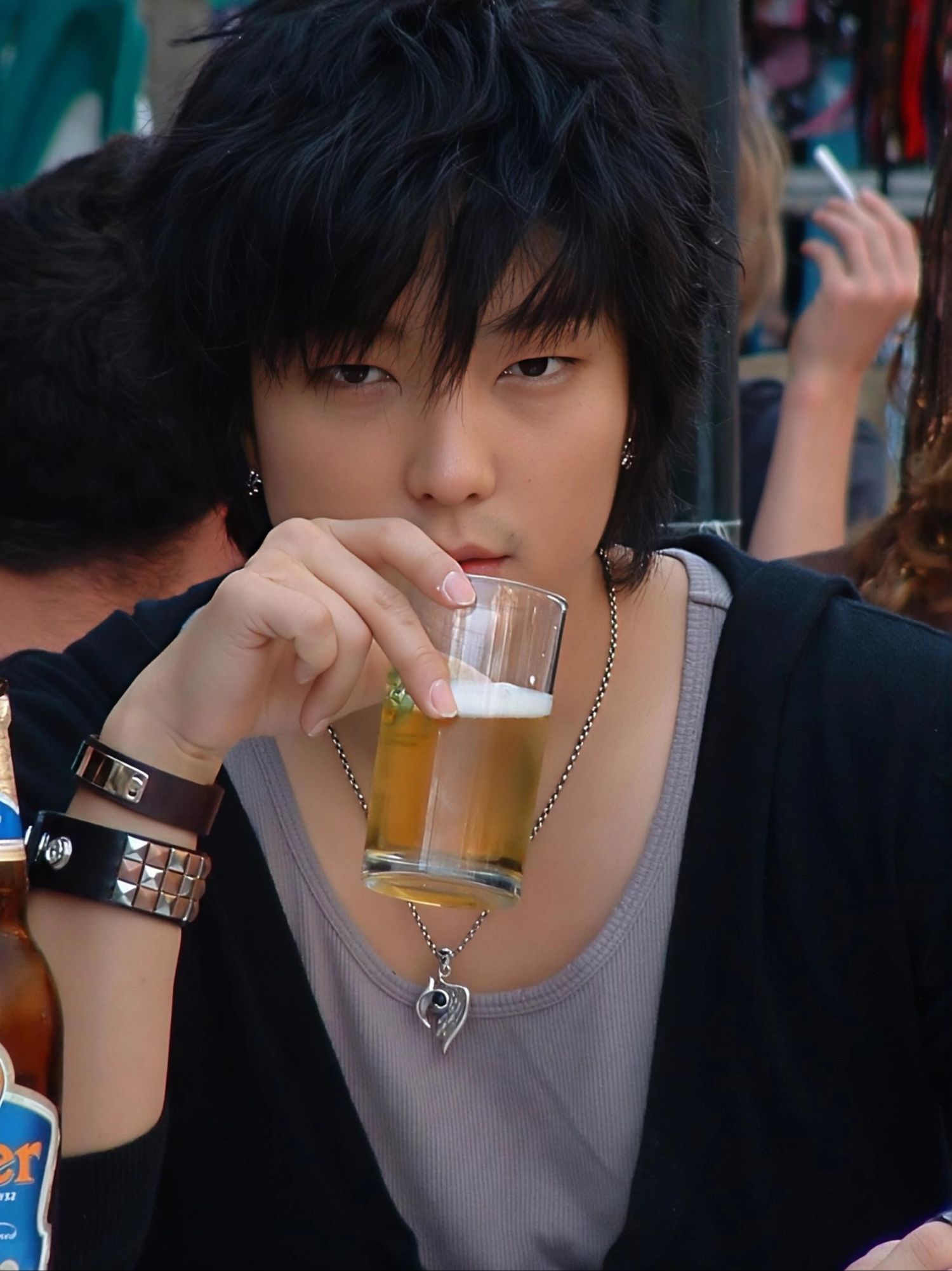 Latest photo of Lee Joongi