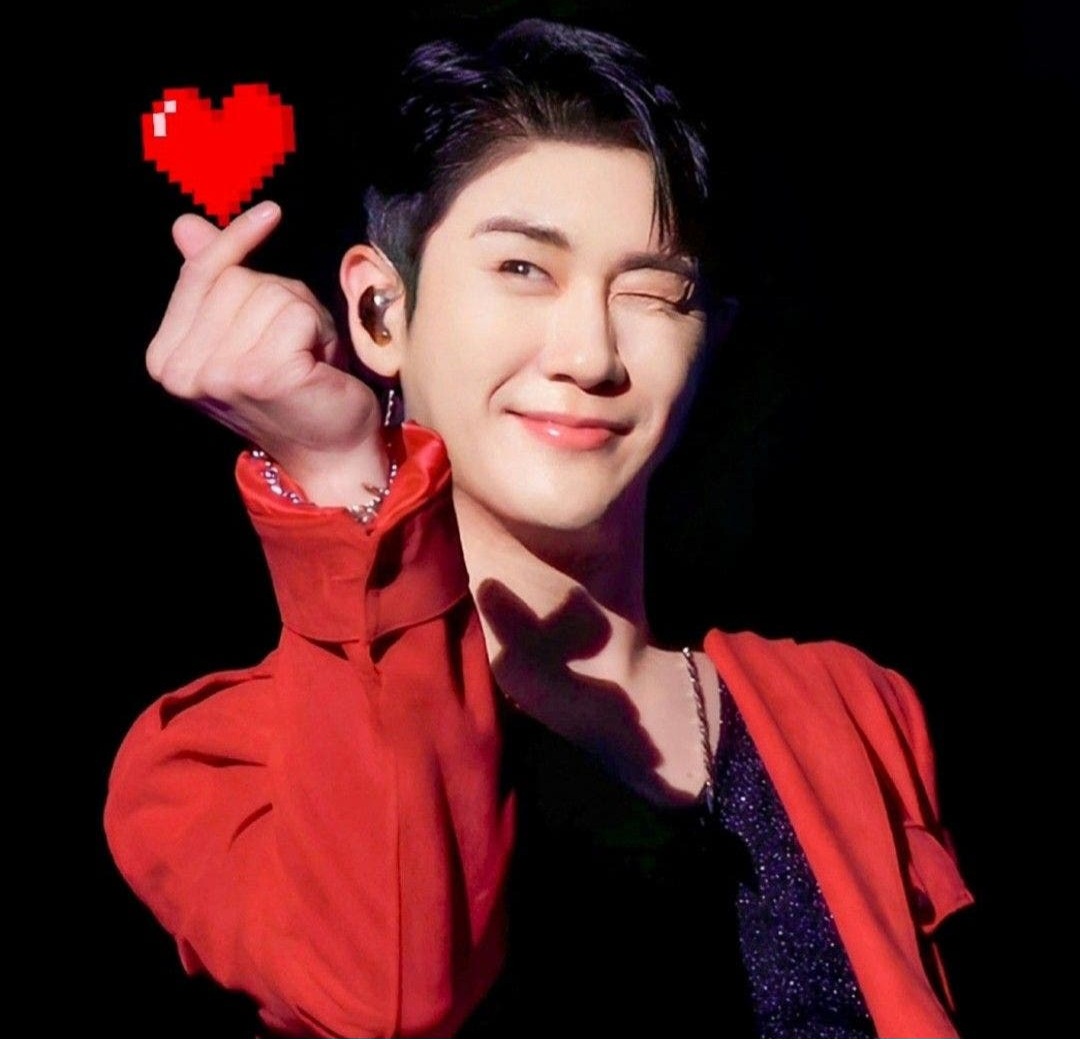 永卓的近期活动照