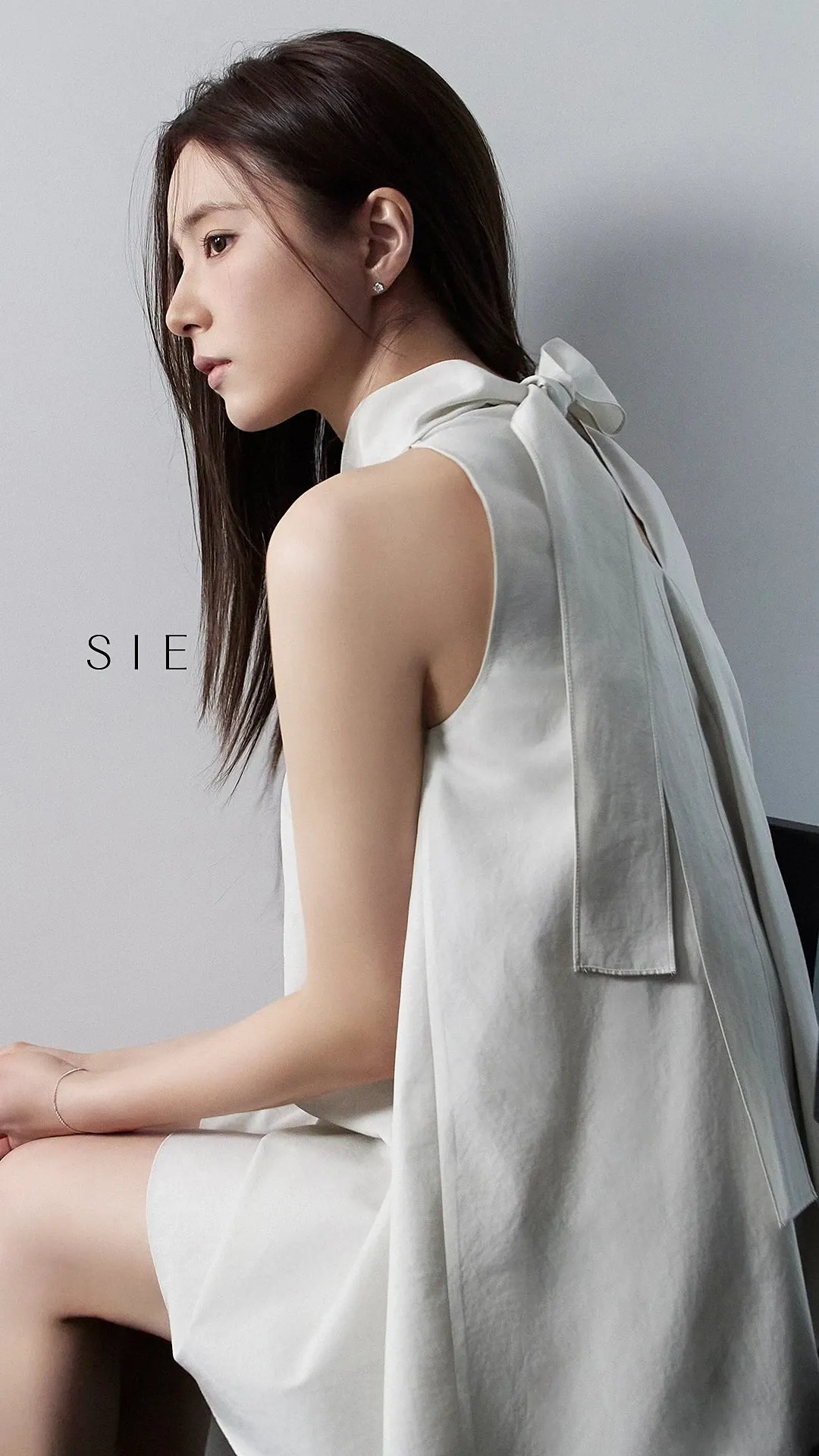 Recent activity shot of Shin Sekyung