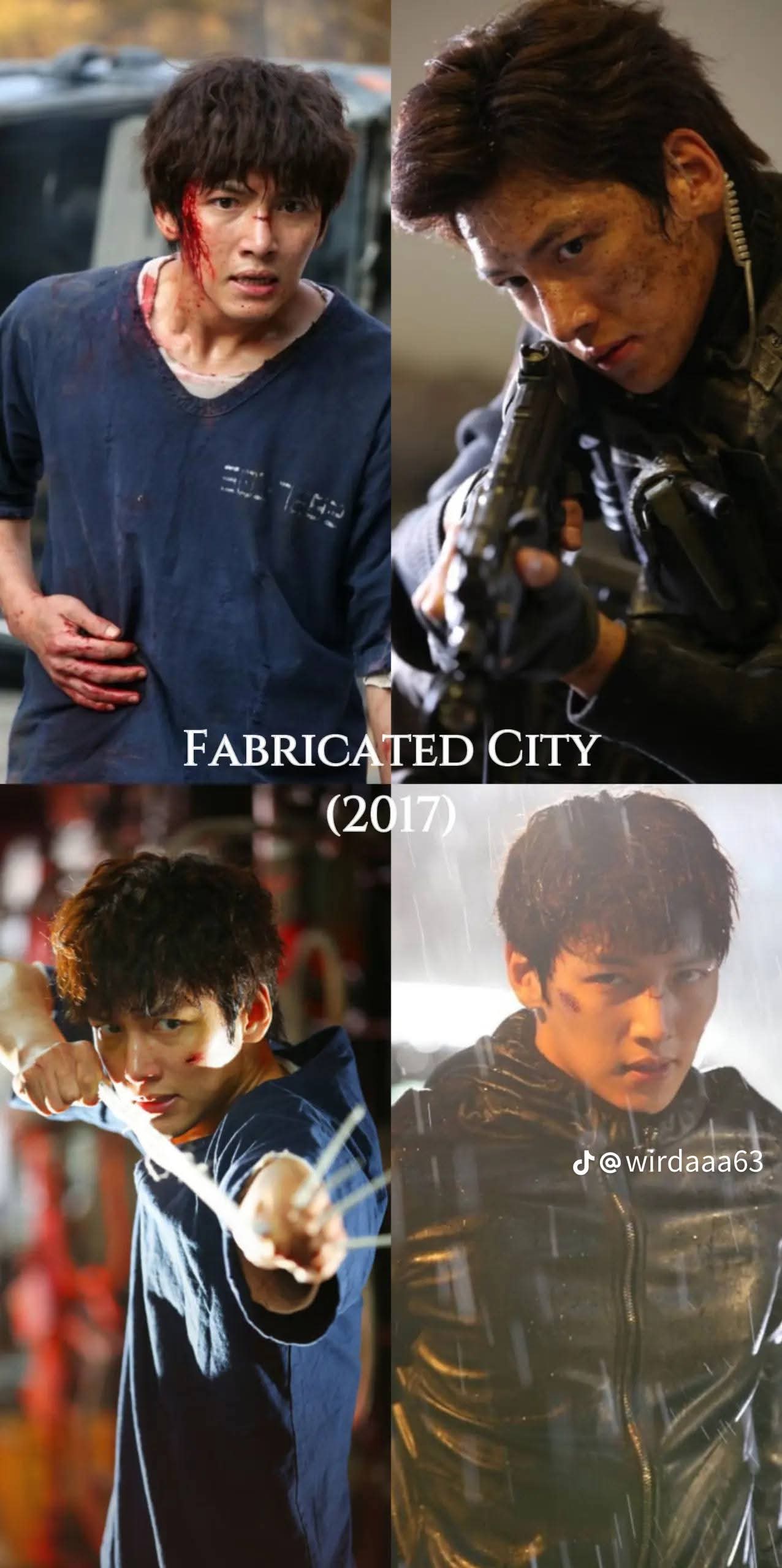 ファンが撮影したチ・チャンウクの瞬間