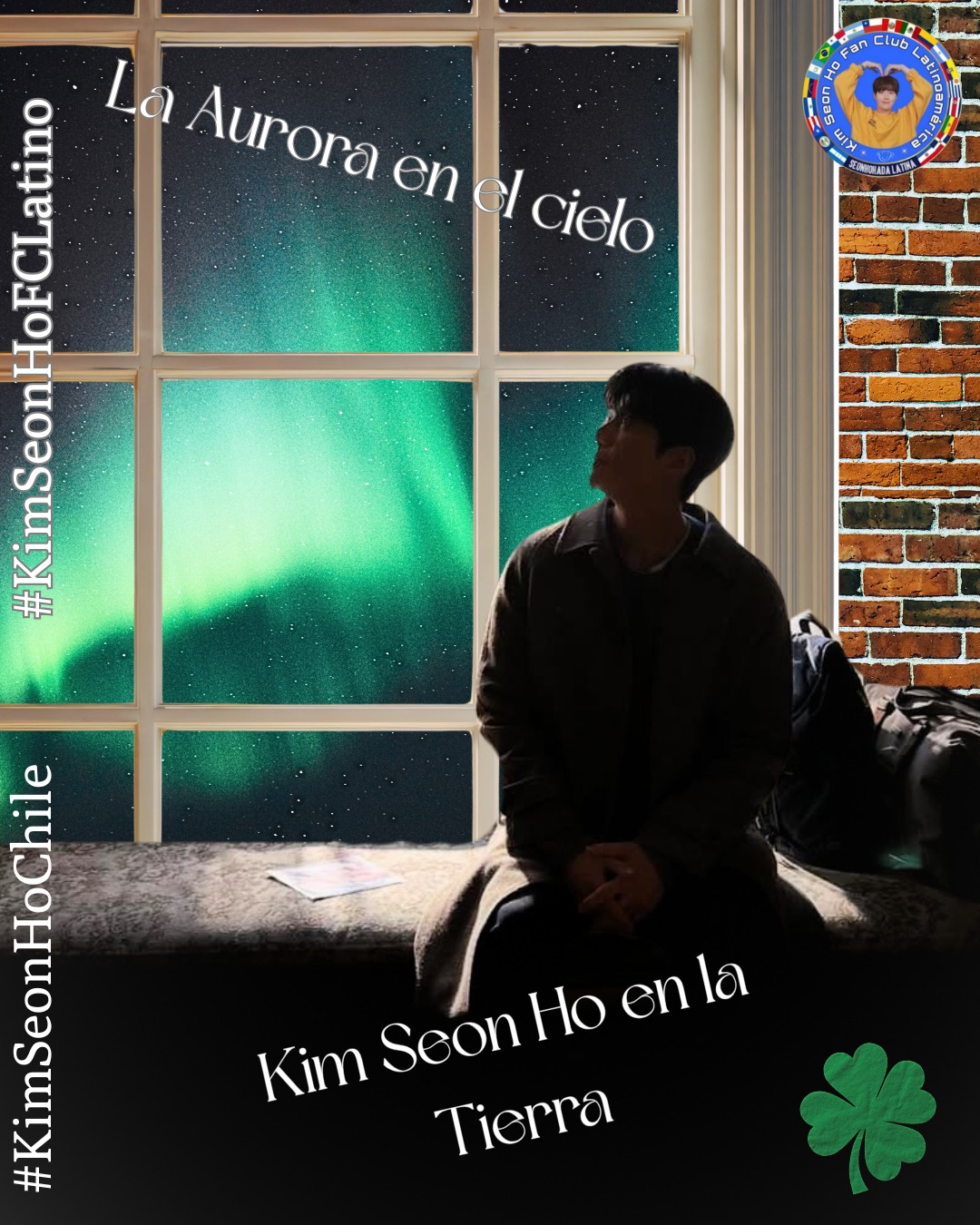 キム・ソンホのビハインドカット