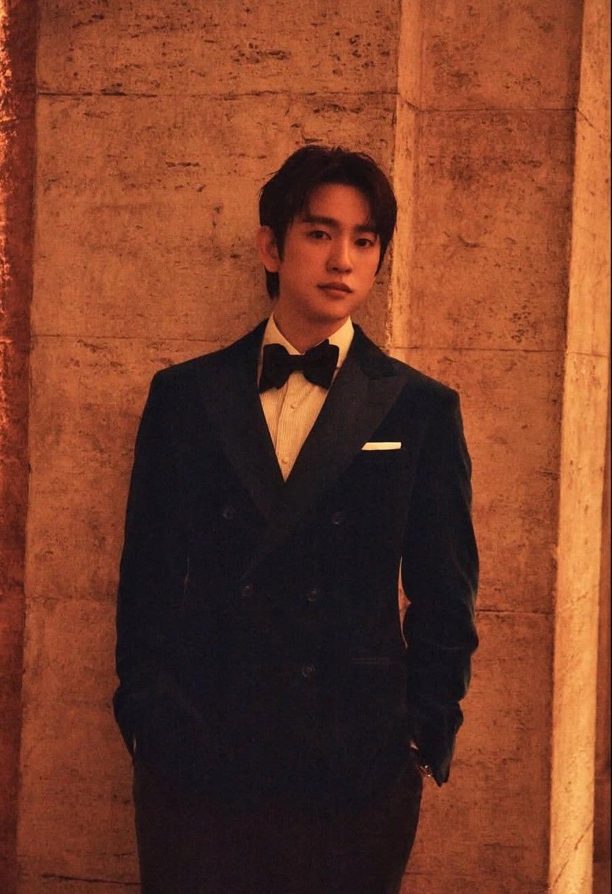 朴珍荣的最新照片