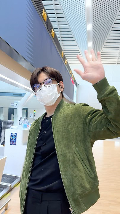 池昌旭的幕后花絮