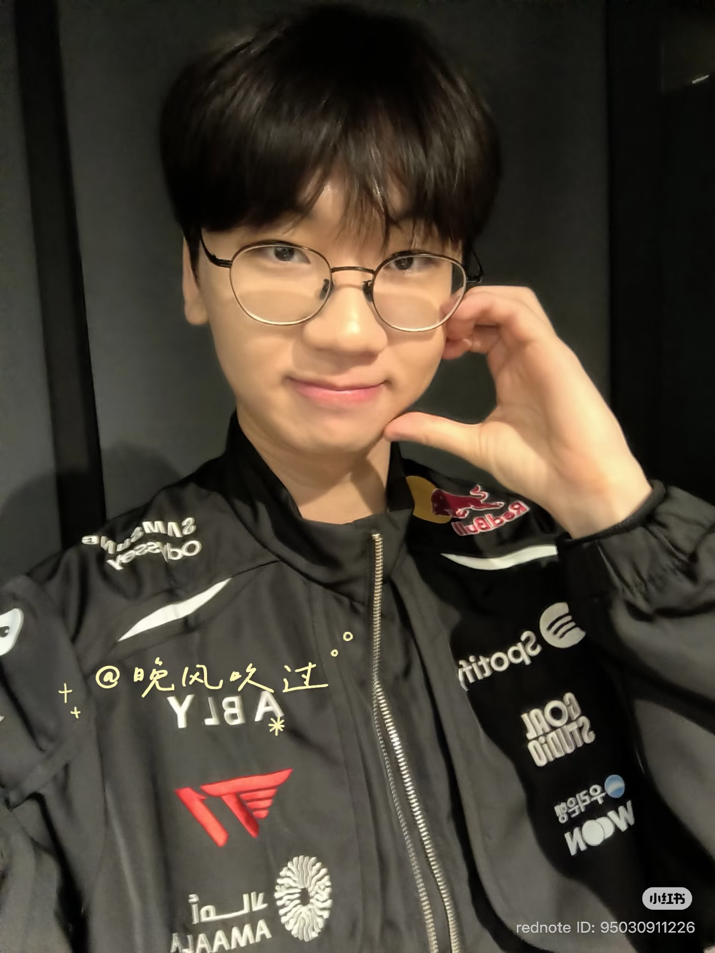 Doran的最新照片