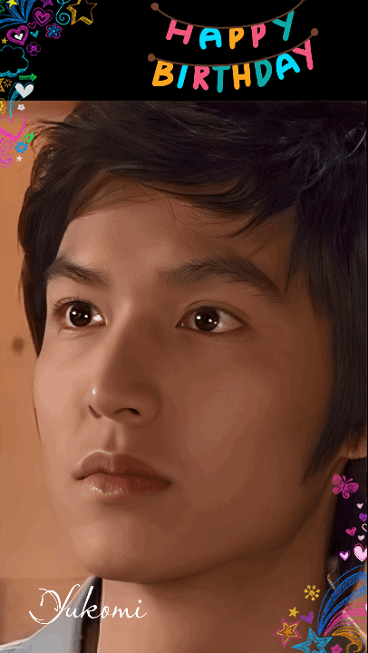 Latest photo of Lee Minho