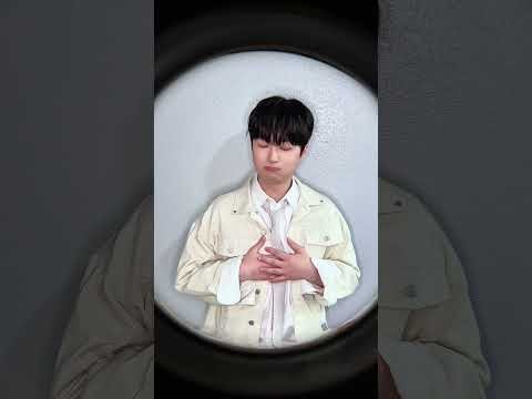 Momen yang diabadikan oleh penggemar Lee Chanwon