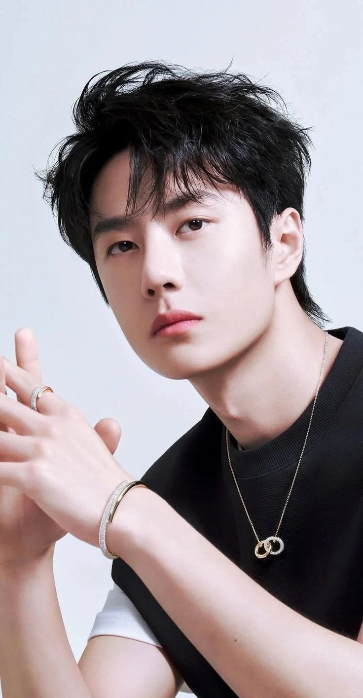 Wang Yibo background image recommended by Choeaedol Celeb fandom