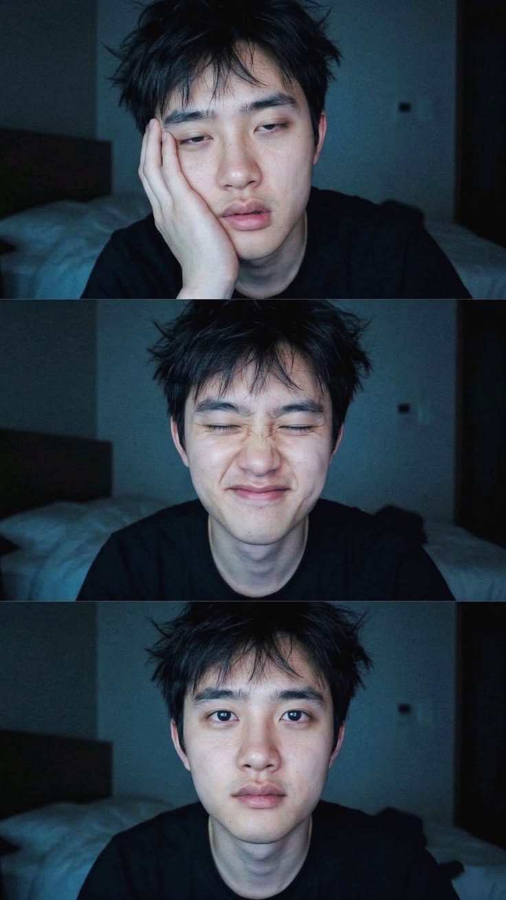 都暻秀 (D.O.)粉絲團喜愛的代表背景圖片