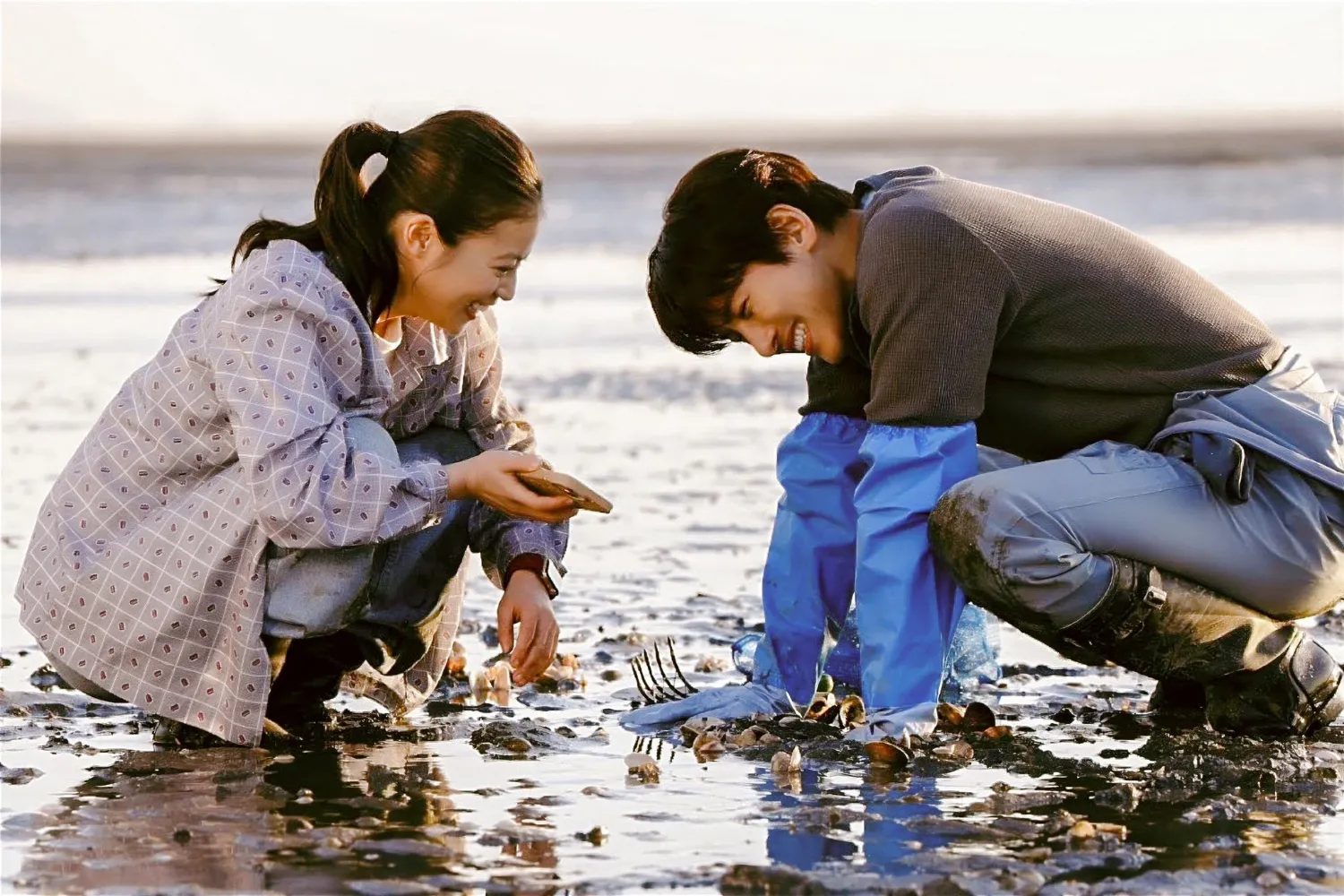 Latest photo of Ji Changwook