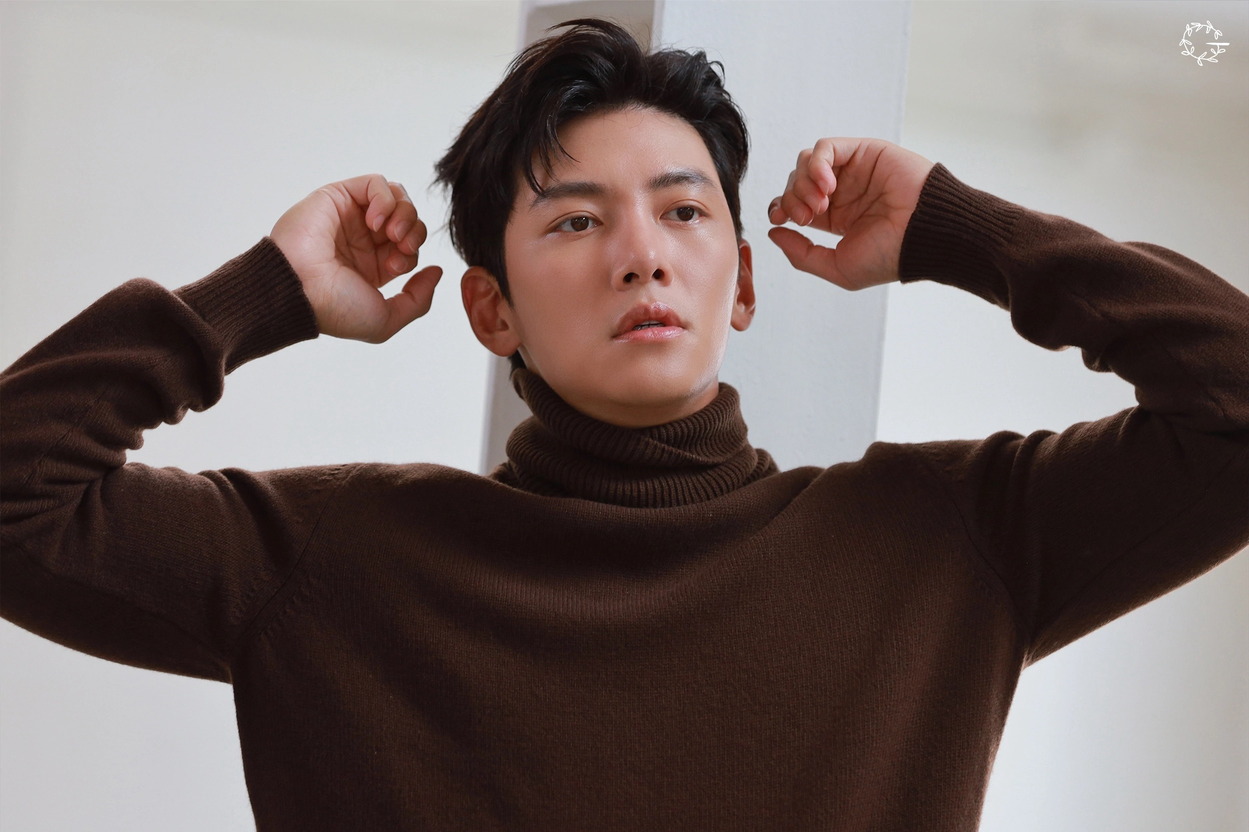 Latest photo of Ji Changwook