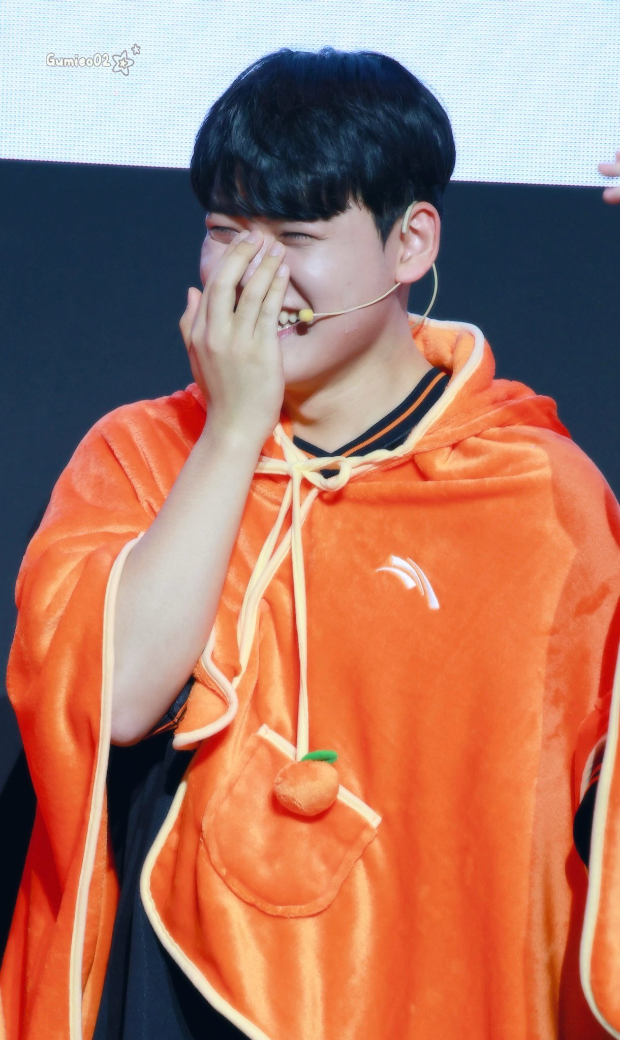 Latest photo of Gumayusi