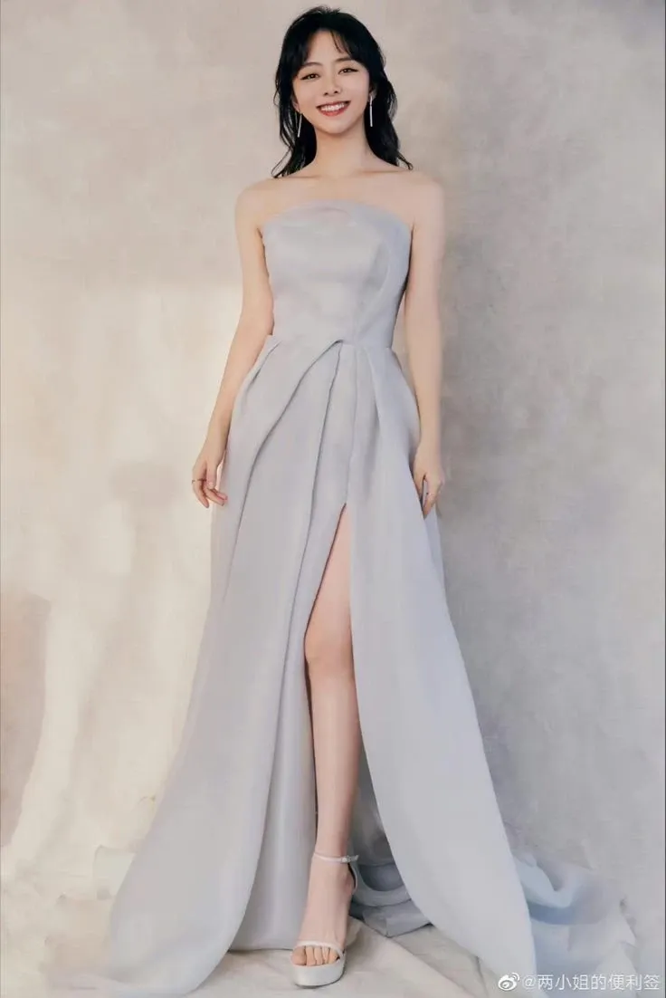 Latest photo of Tan Song Yun