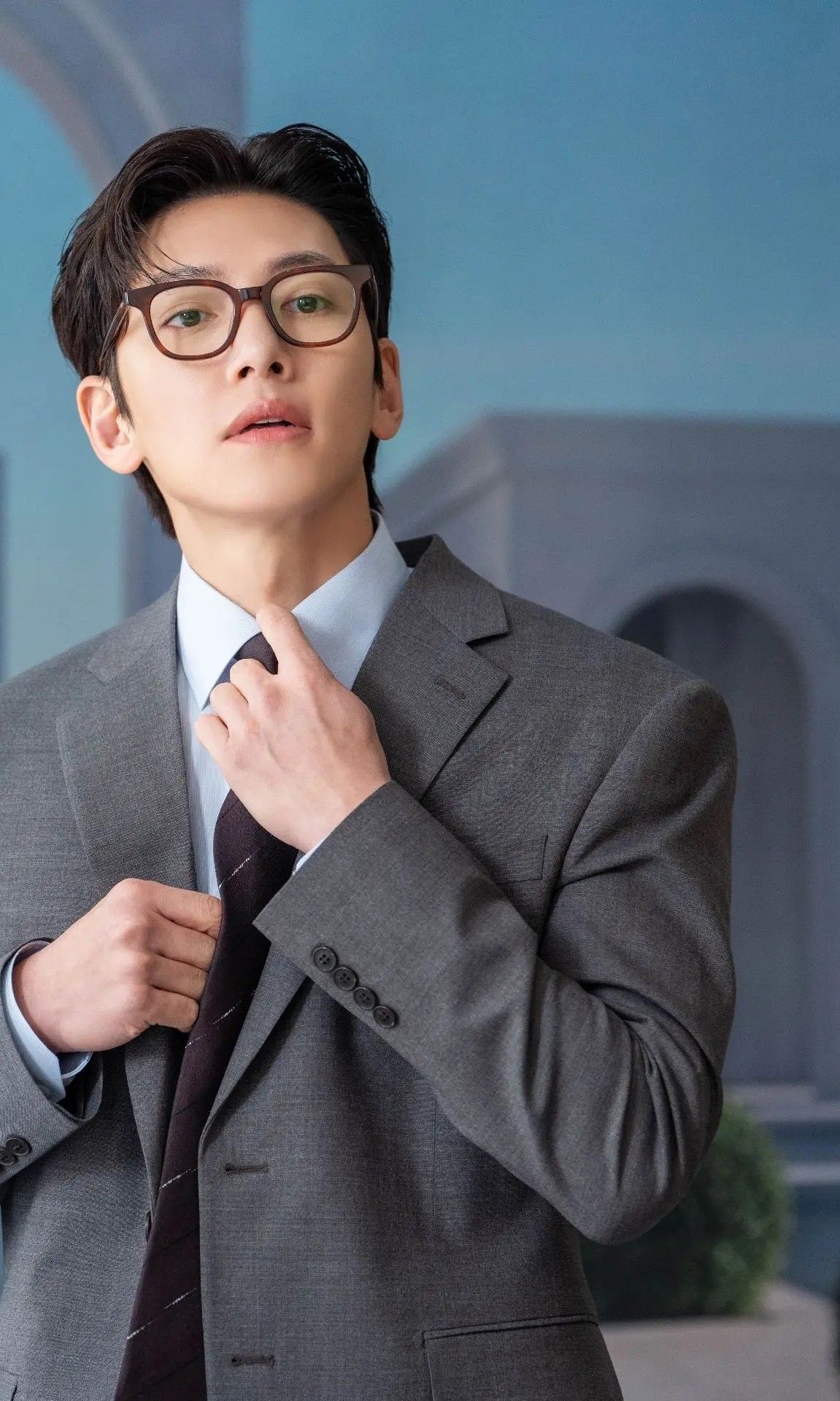 池昌旭的近期活动照