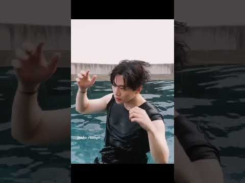 Foto kegiatan terbaru dari Lee Junho