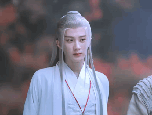 Recent activity shot of Tan Jianci