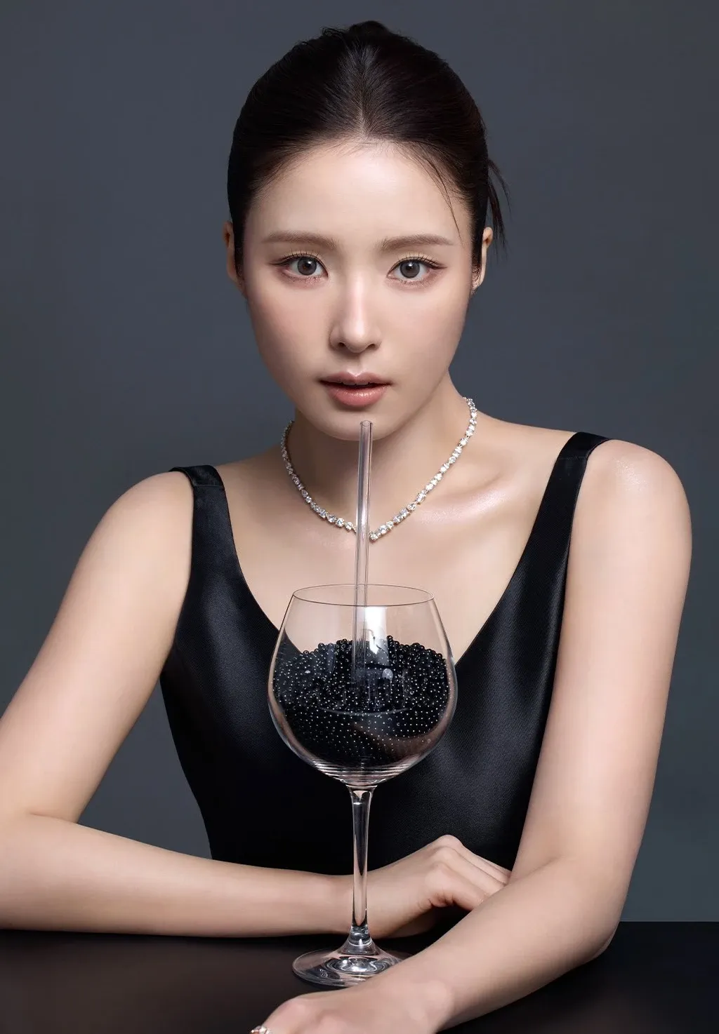 Latest photo of Shin Sekyung