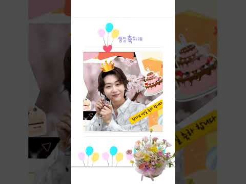 Latest photo of Min Soohyun