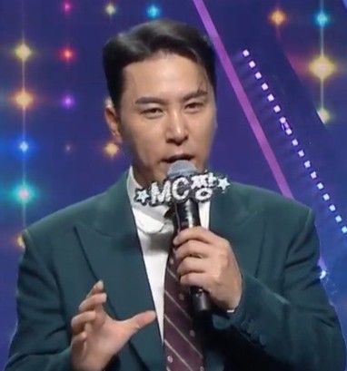 張民好的近期活動照