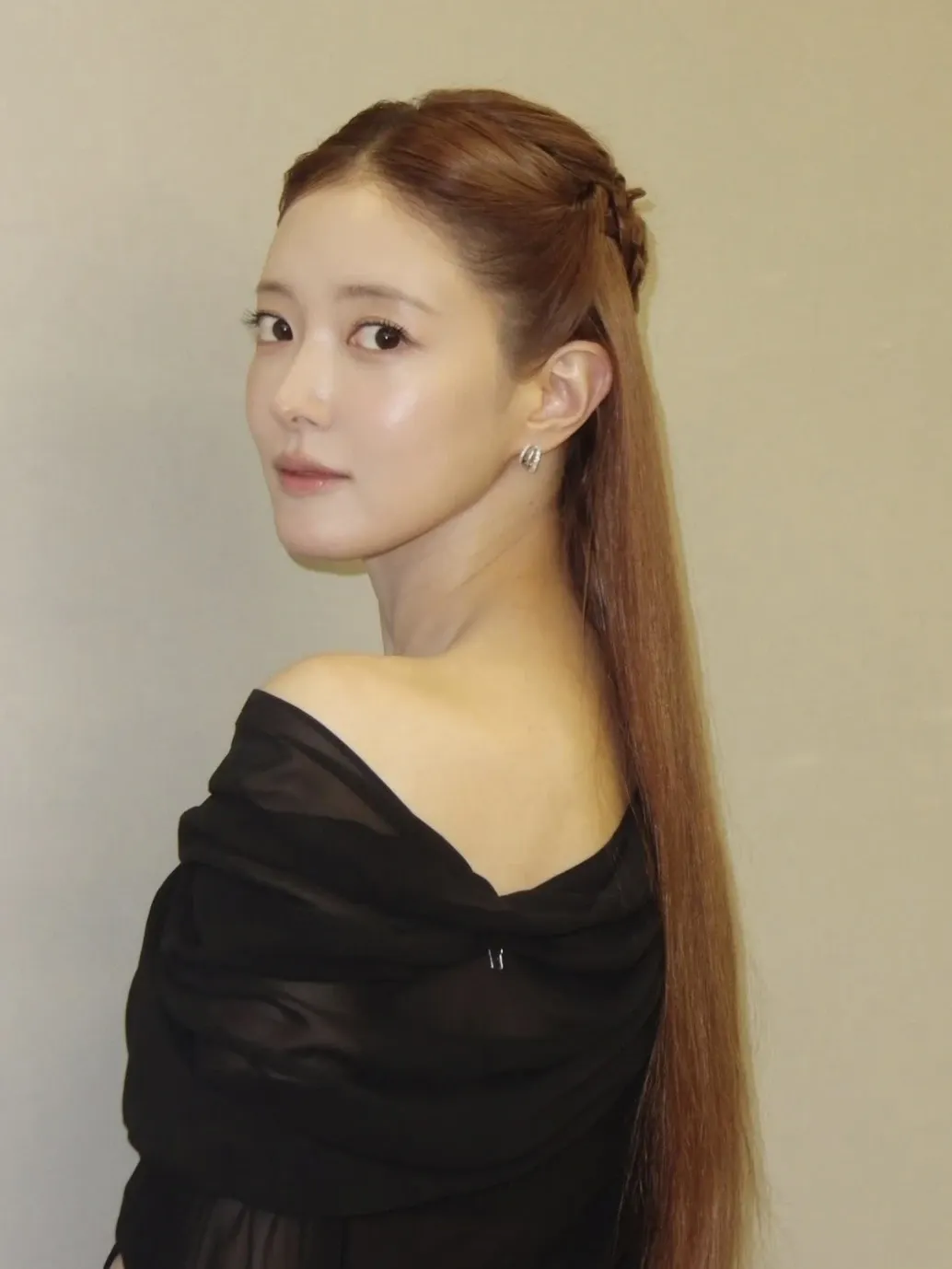 Latest photo of Lee Seyoung