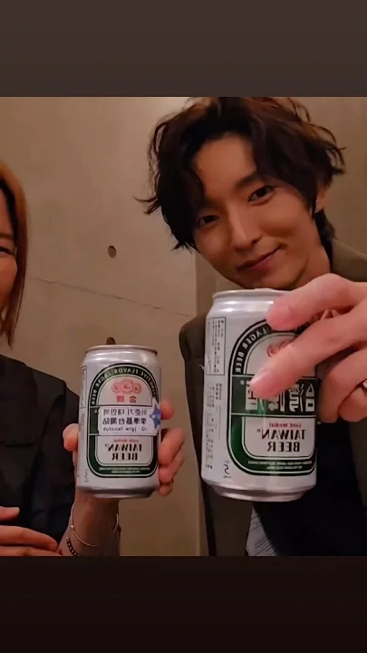 Foto terbaru dari Lee Joongi