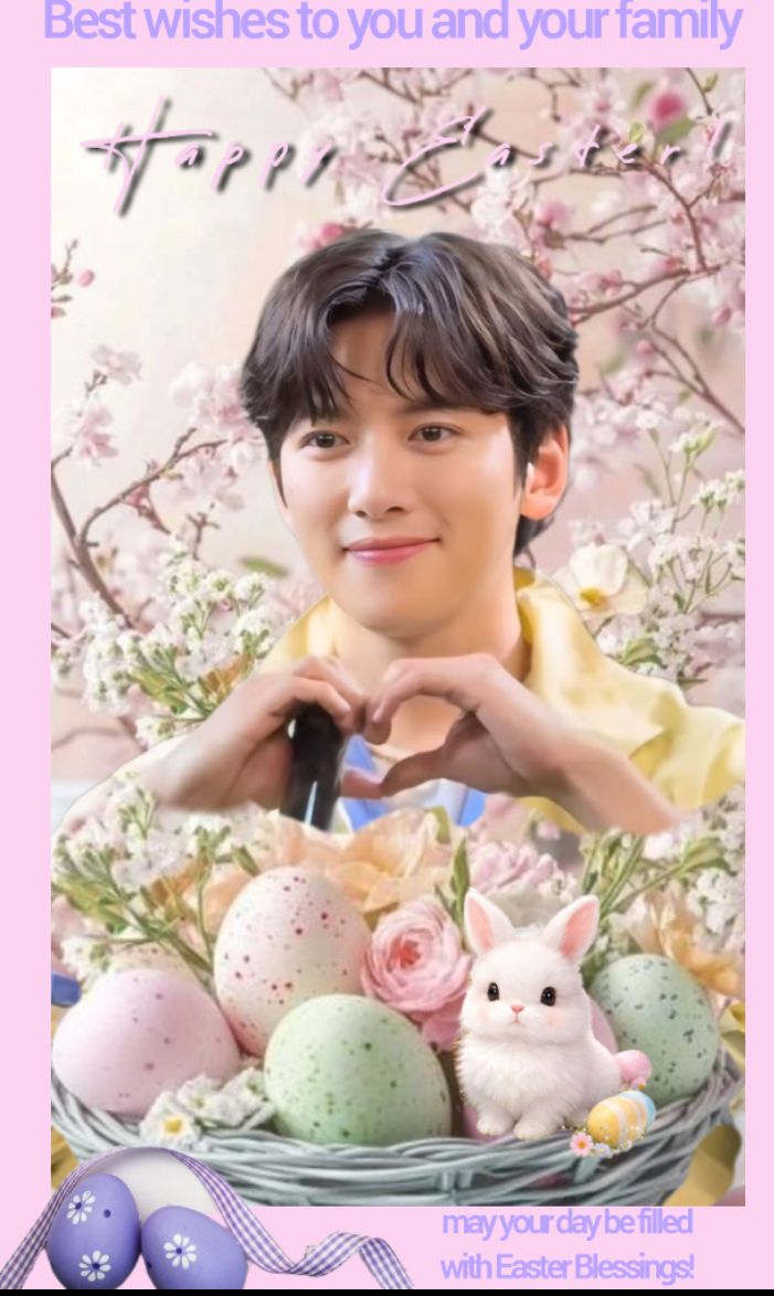 チ・チャンウクの最近の活動ショット