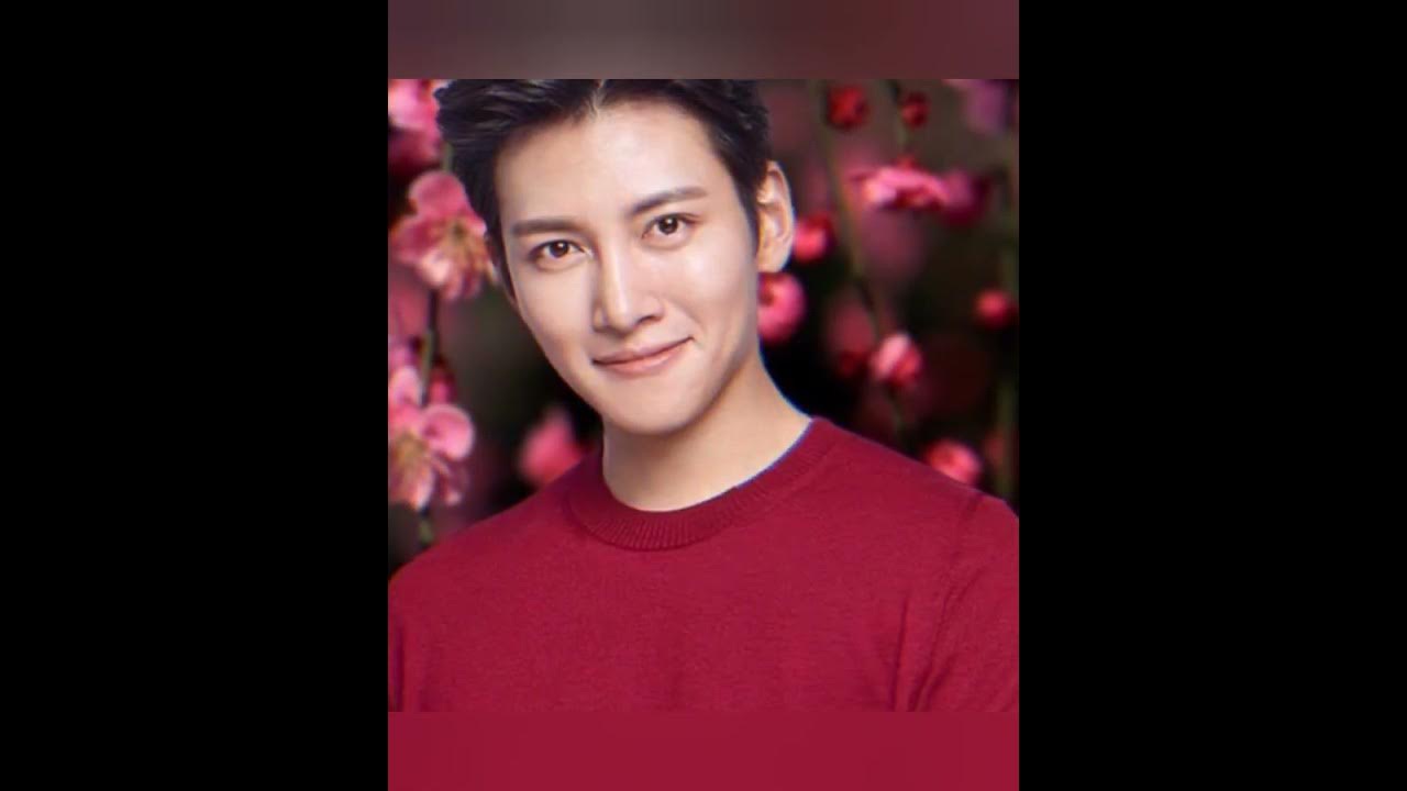 A moment captured by a fan of Ji Changwook