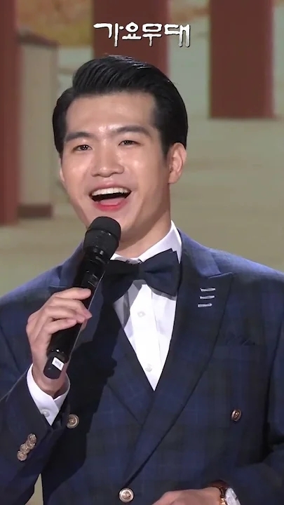 ファンが撮影したチョ・ミョンソプの瞬間