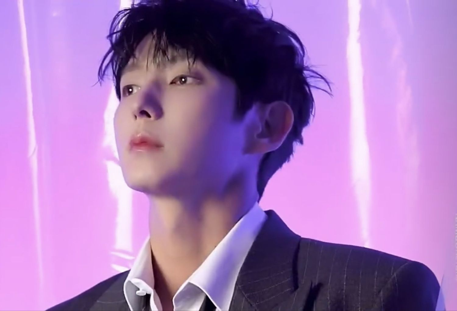 Latest photo of Lee Joongi