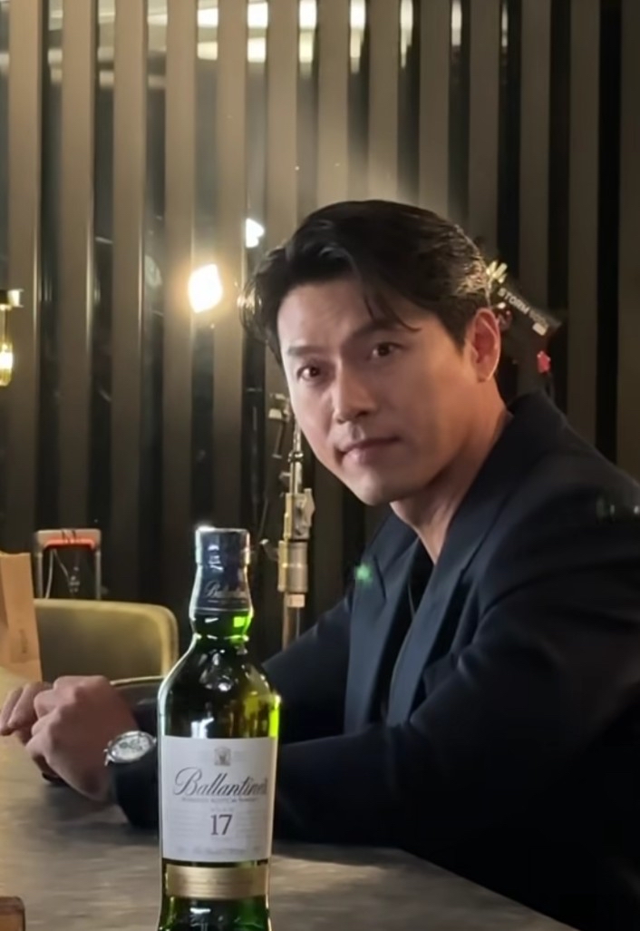 현빈의 최신 사진