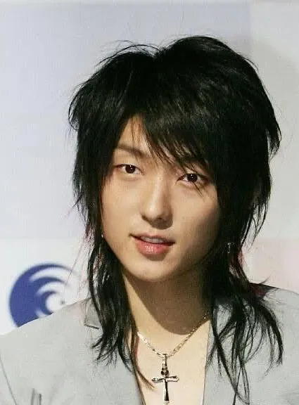 이준기의 최신 사진