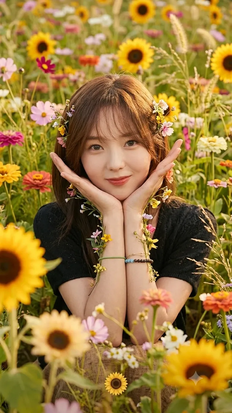 Latest photo of Chae Soobin