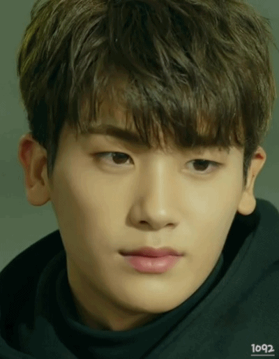 Latest photo of Park Hyungsik