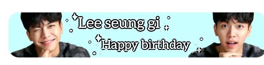 A moment captured by a fan of Lee Seunggi