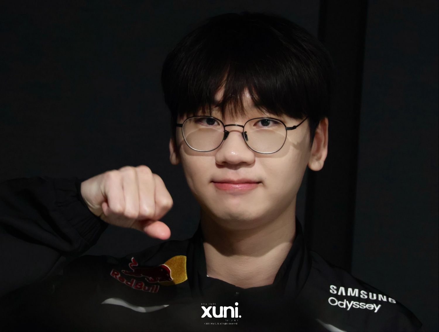 Latest photo of Doran