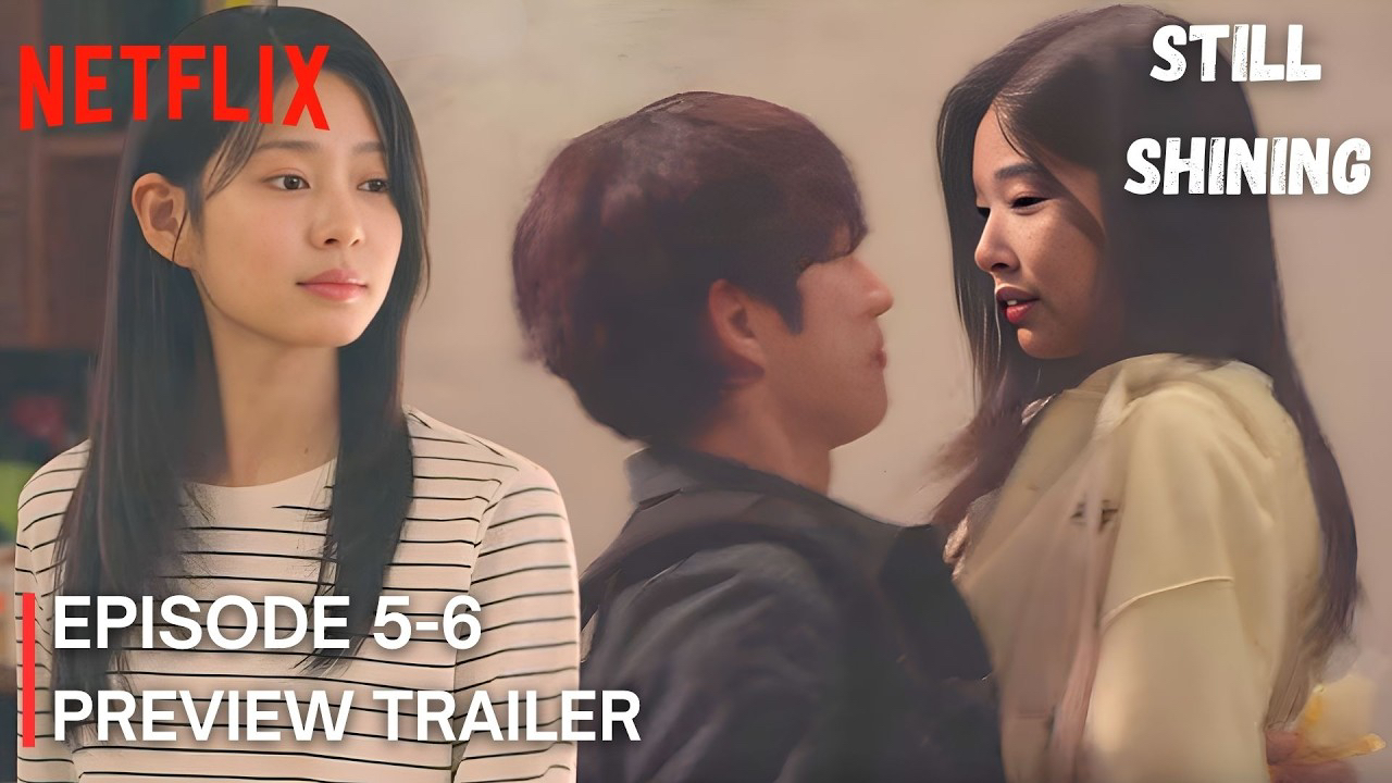 박진영의 비하인드 컷