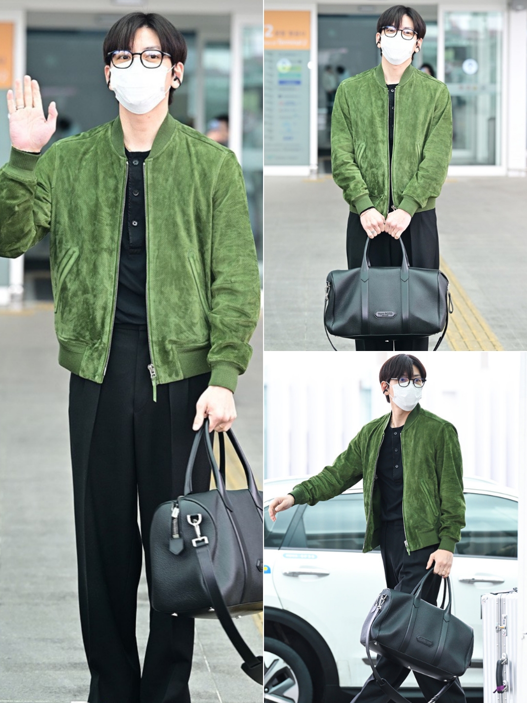 チ・チャンウクの最新写真