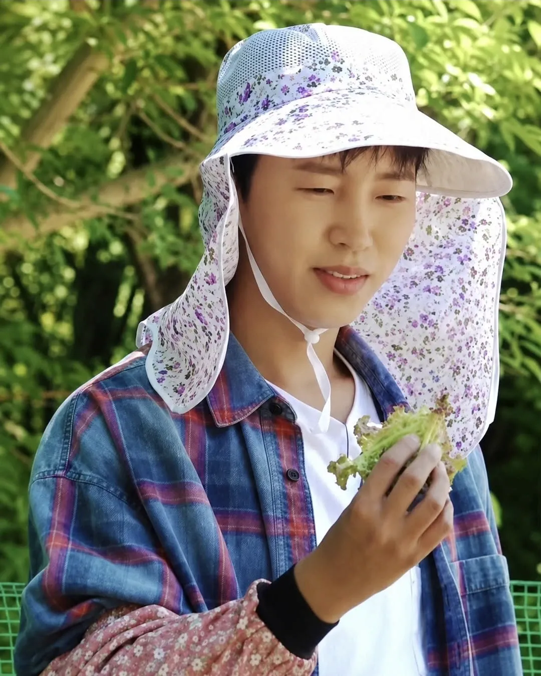 Foto kegiatan terbaru dari Lim Youngwoong