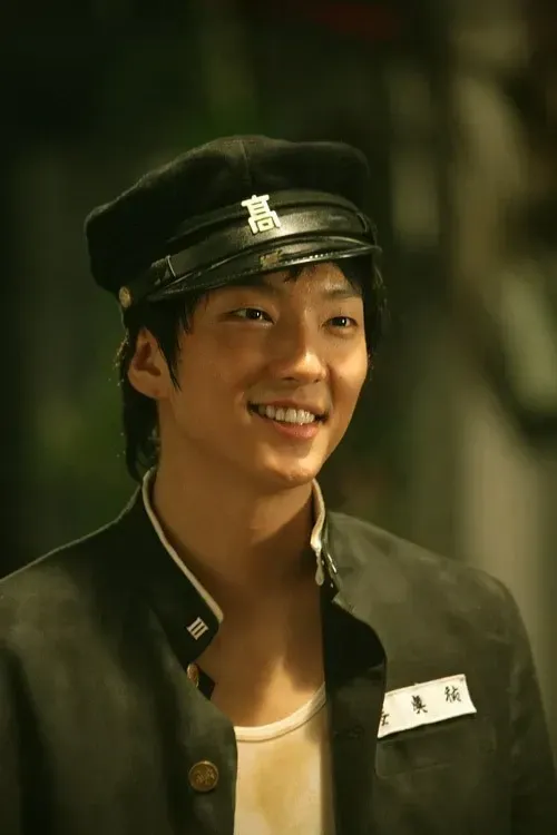 이준기 최근 활동샷