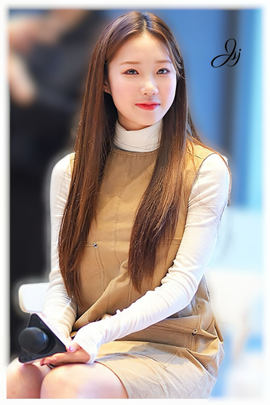 Latest photo of Jung Seojoo