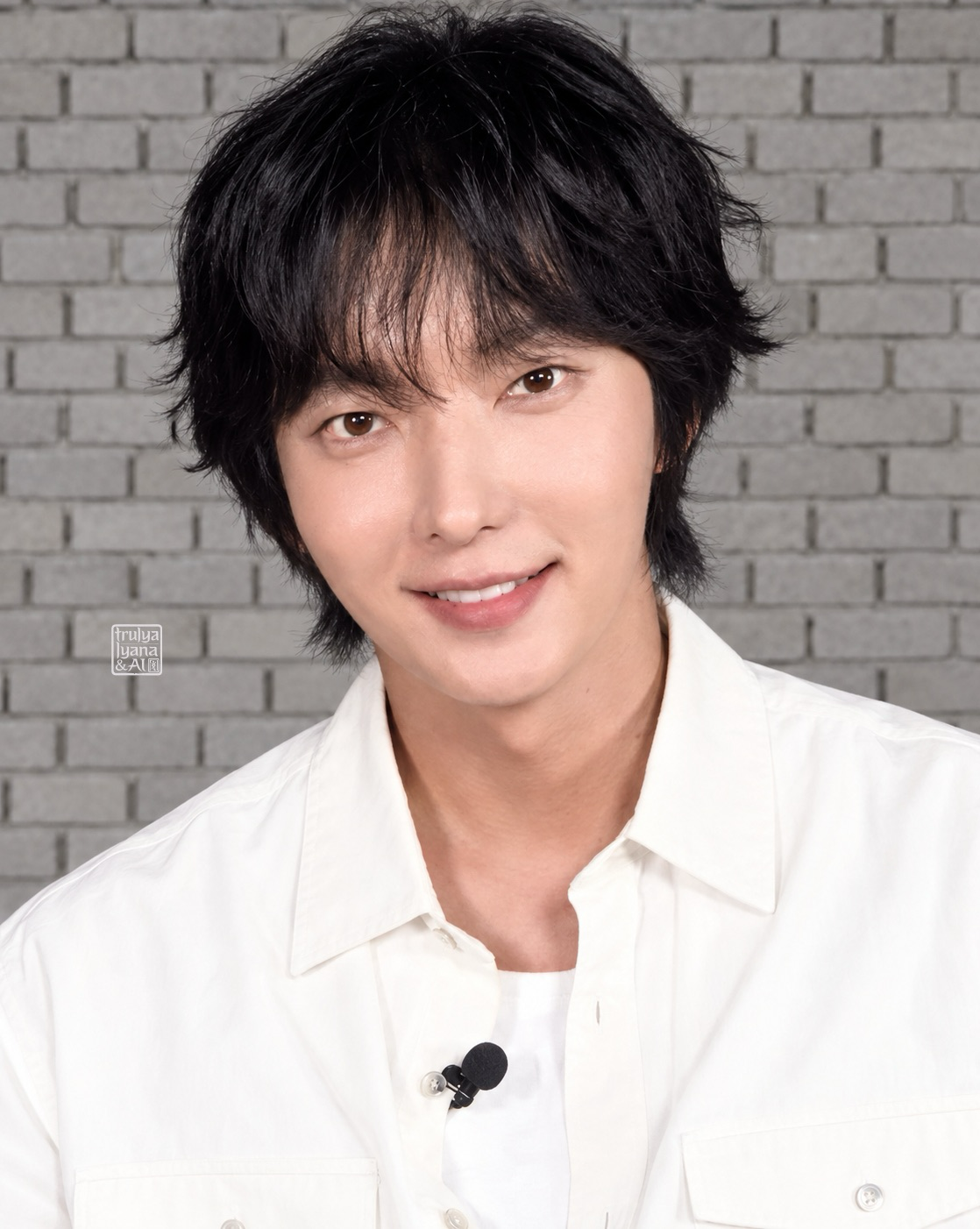 이준기의 최신 사진