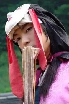 粉絲拍下的李準基瞬間