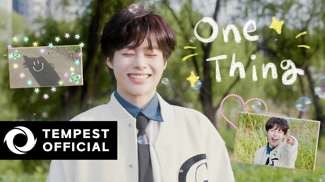 Recent activity shot of Faker