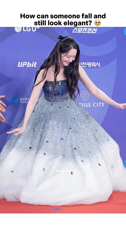 Latest photo of Yoona