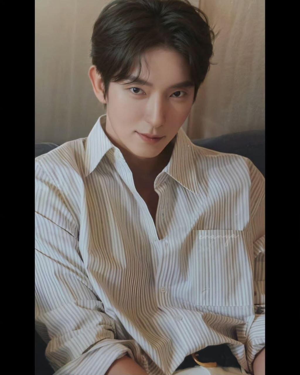 이준기의 최신 사진