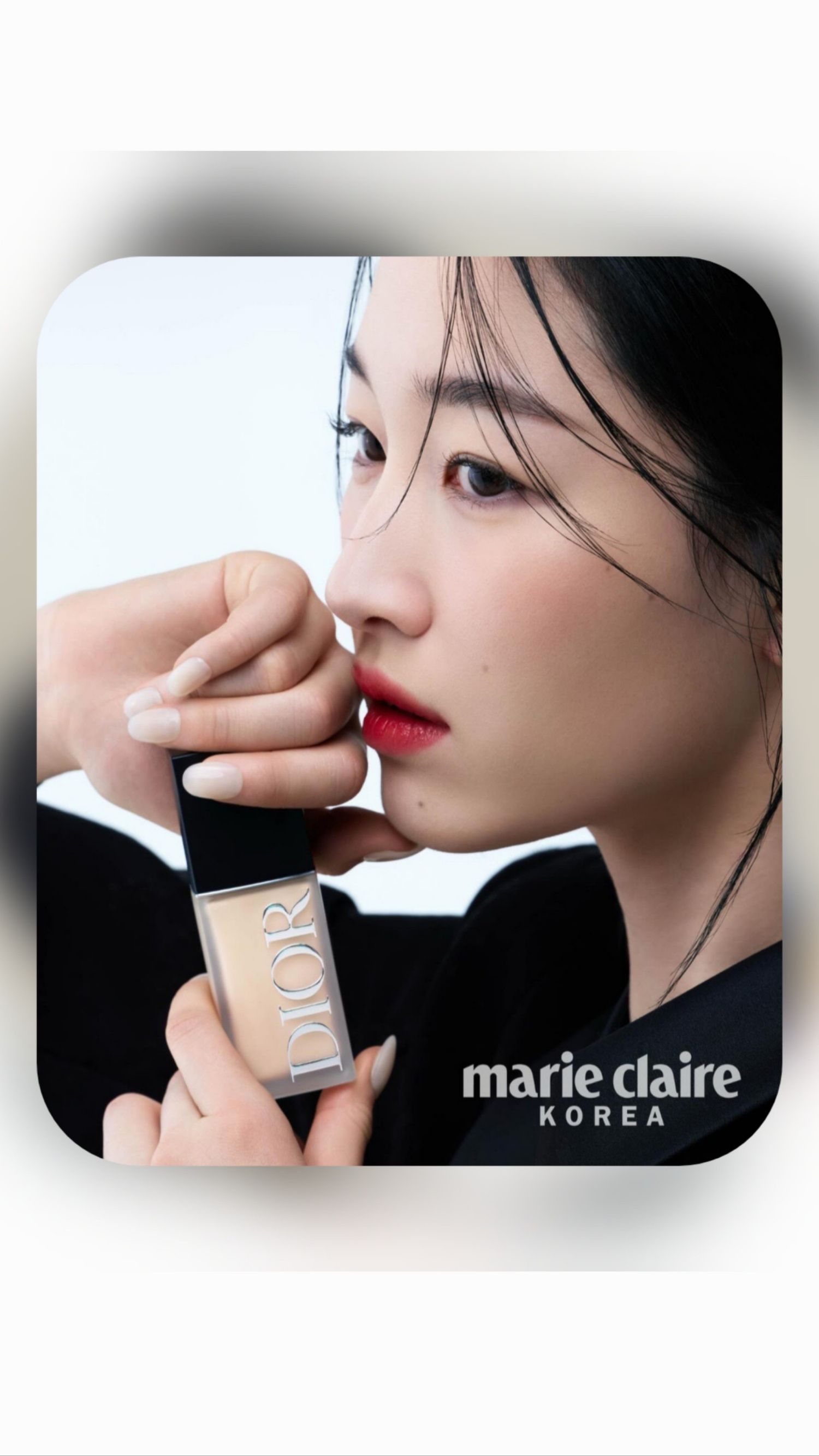 Representative background image loved by Won Jian fandom