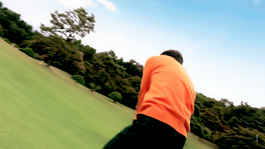 Latest photo of Kim Seonho