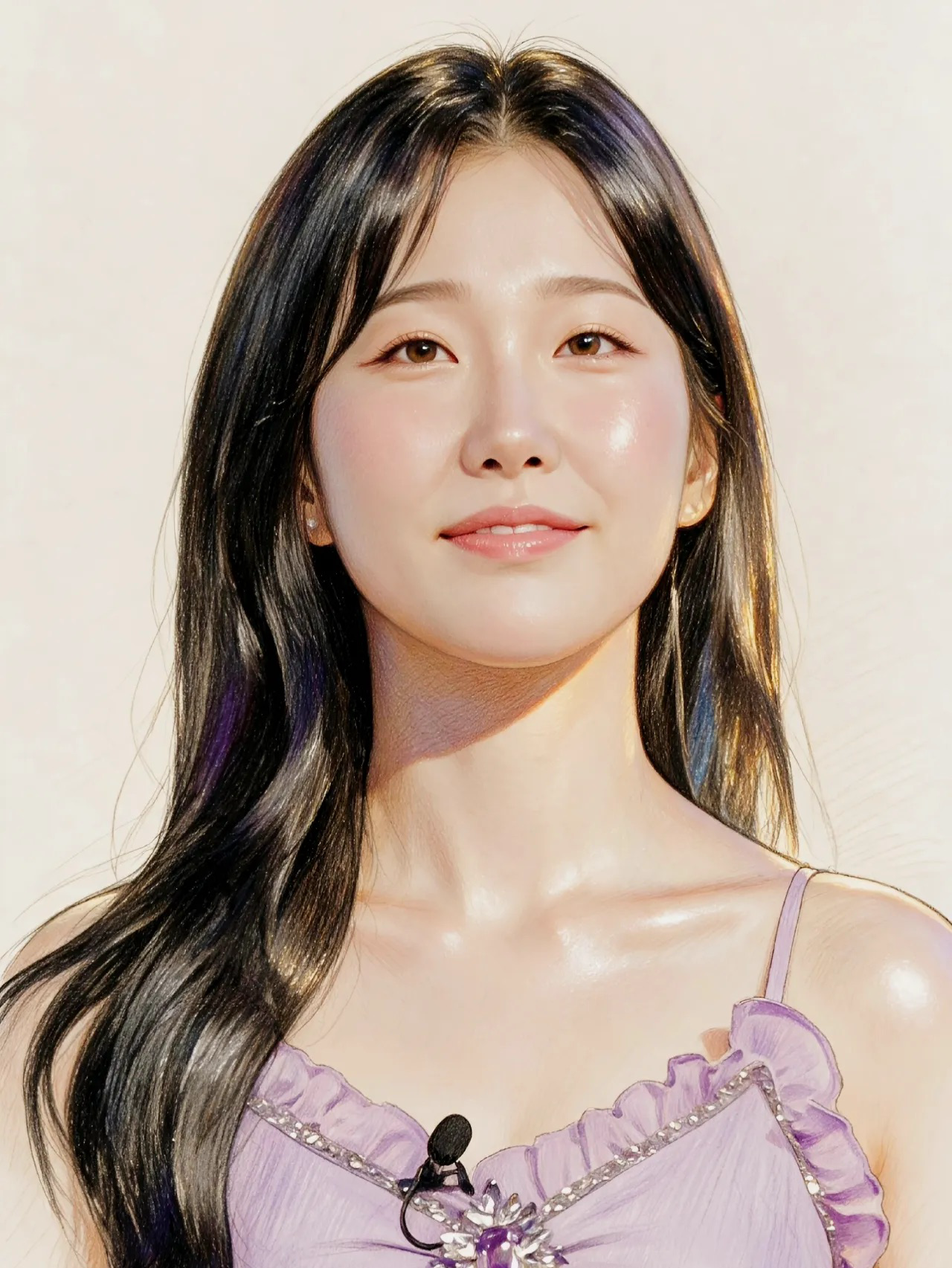 Latest photo of Hong Seongyun