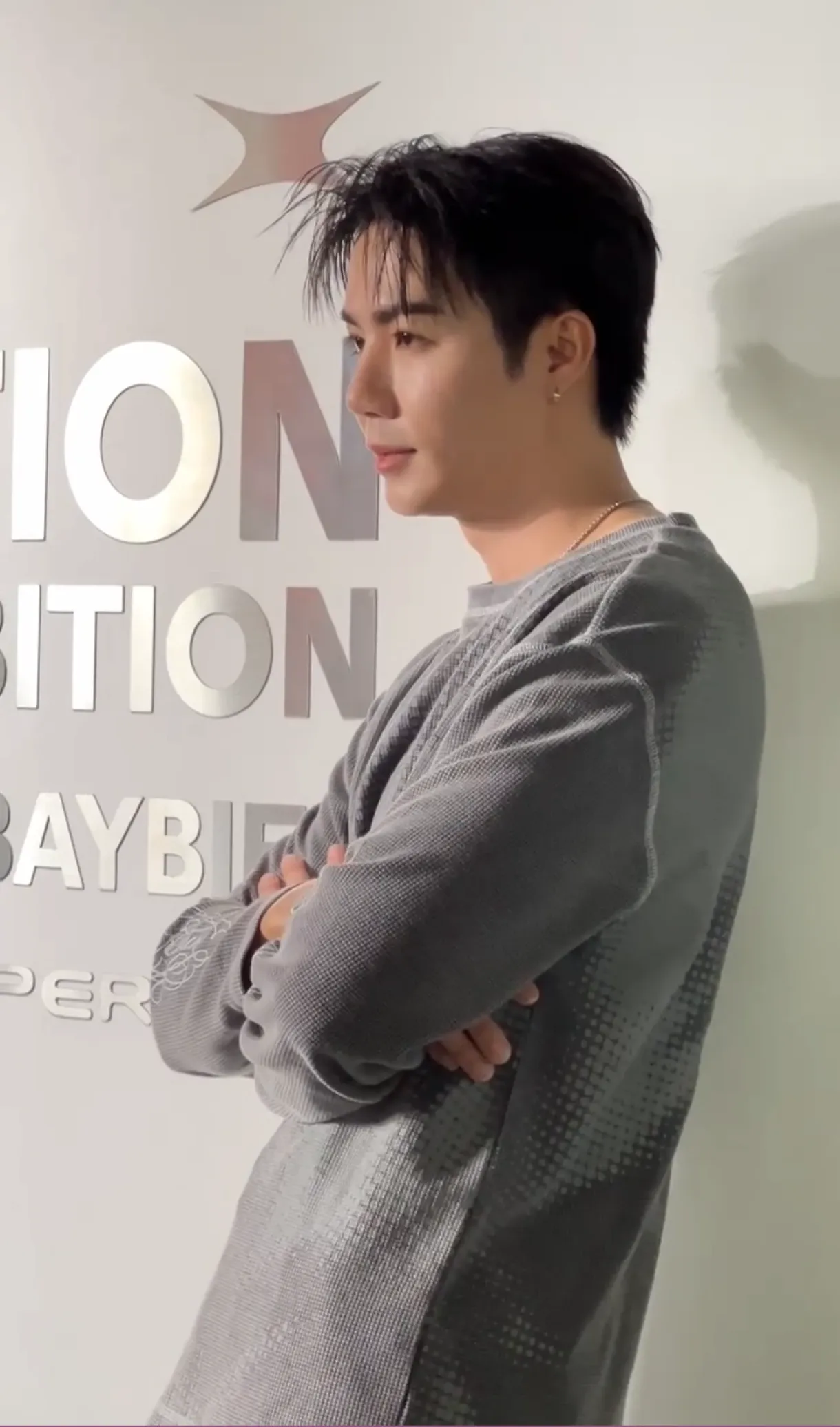 Representative background image loved by ZeePruk fandom